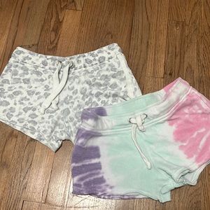 Comfy Shorts